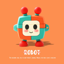 airpods protective sleeves airpodspro protective shell 2 second-generation wireless Bluetooth suitable for apple airpodspro three generations Robot charging bin silicone soft ipod