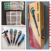 Pneumatic coal mining broken concrete disassembly and assembly pin G10 pneumatic pick φ24 drill tail pneumatic pick drill sub-pneumatic pick