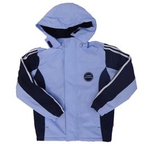 Factory made Xiamen Siming District new school uniform primary school men and women windbreaker