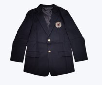Manufacturers Meida Quilt (Changjiang Experimental Primary School) (uniform shirt vest) student school uniform