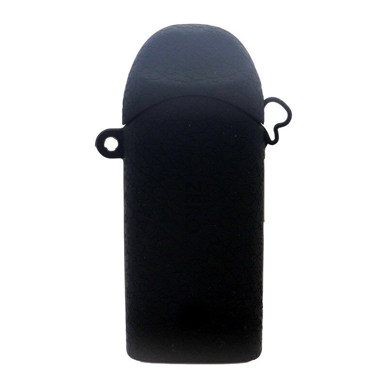 Нулевая силиконовая крышка белый фон black.jpg