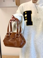 Ретро -коричневый