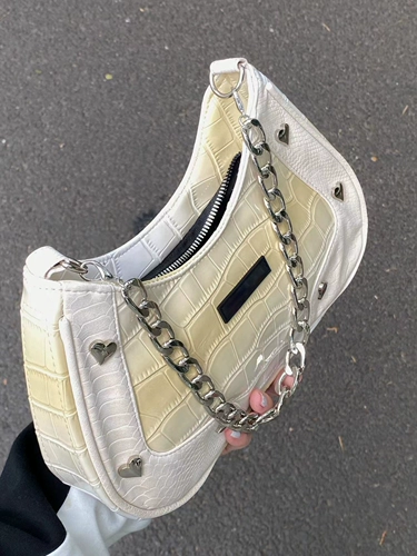 Сумка подмышку, сумка через плечо, сумка на одно плечо, премиум класс