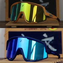 100 percent 100% Glendale bike TR90 sports eye goggles ski glasses riding glasses