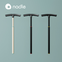 nadle Natto S-900 multifunctional bicycle accessories special push rod