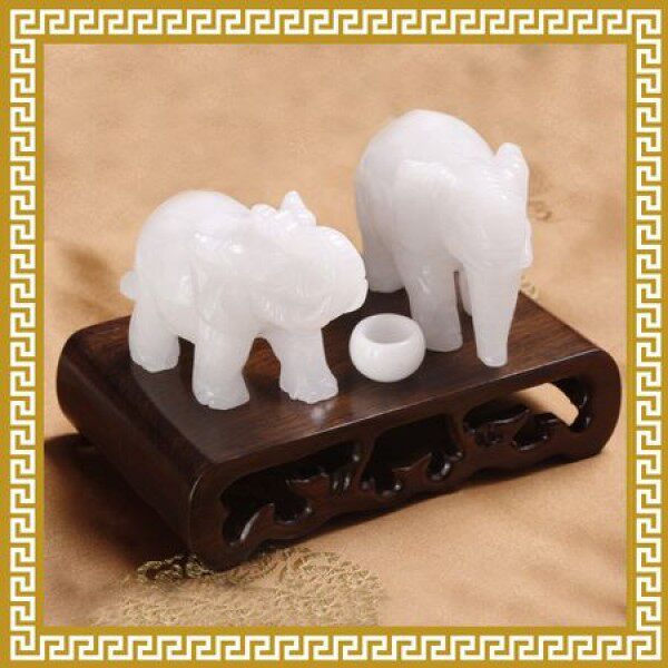 The McLing-Ling Jiqing Hall absorbs water like imagery