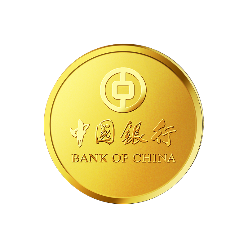 黃金胸章定製純銀紀念徽章純金胸針足金999勳章定做公司週年慶
