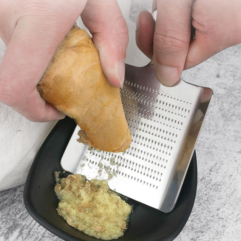 Ectia Grinding Ginger Machine Pressed Garlic Clay Ginger Grinders Ginger Juice Shaved Ginger Garlic Paste Kitchen Garlic Clay Mashed Garlic Mashed Garlic Mashed Garlic Mashed Garlic-Taobao