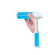 Toilet Flower Deodorizing and Odor Cleaning Agent Fragrant Urinal Flower Gel Toilet Deodorizing Artifact 824