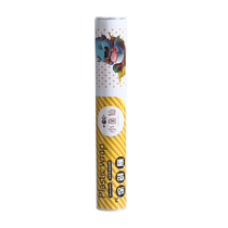 Qingtuan cling film packaging special break point small packaging bag commercial 20cm point break type glutinous rice dumpling 824
