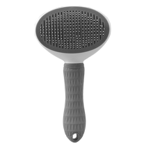 Cat comb to remove floating hair artifact brush dog hair removal cat cleaning long hair special pet cat supplies 824