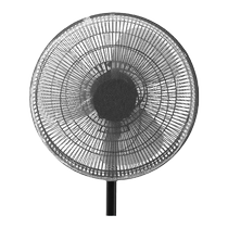 Fan cover anti-pinch child protective net baby protective cover anti-child fan cover safety net dust cover 824