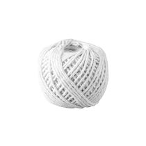 Zongzi rope wrapped rice dumplings rice dumplings tied with cotton rope cotton thread tied with sausages crabs tied with bacon special tied rope 824