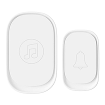 Doorbell Home Wireless Ultra-Long Distance Intelligent Electronic Remote Control Ding-Dong Door Bell Elderly Caller 824