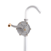 Oil pump manual oil pumping artifact diesel gasoline oil pump hand pump suction oil barrel oil hand pump 824