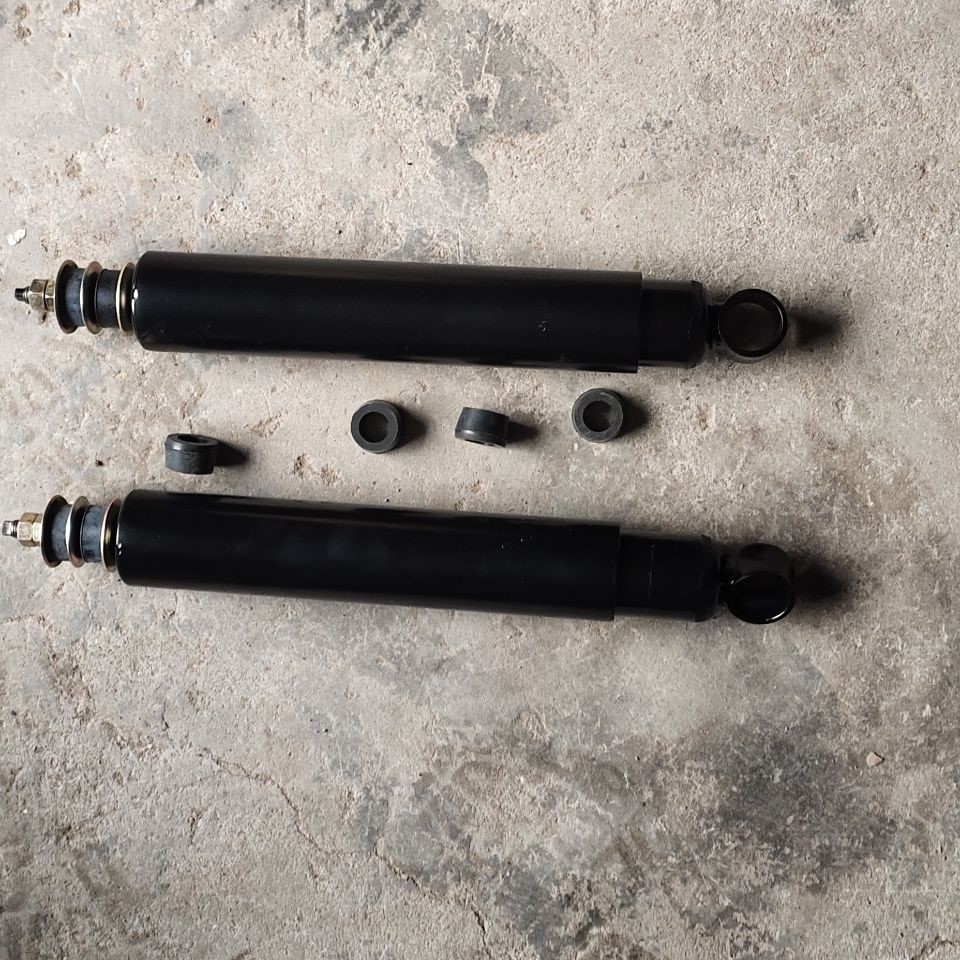 Five Signs Olge Car 1700 Shock Absorber Deputy Shock Absorbing Front Shock Absorber Model D23 Heat Pin