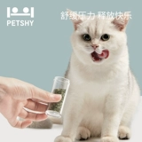 Petshy & Pets Pet Pet тысяча монета Airachi Mint Mint Powder Cats Cao Tie Mao закуски и гладкие игрушечные продукты