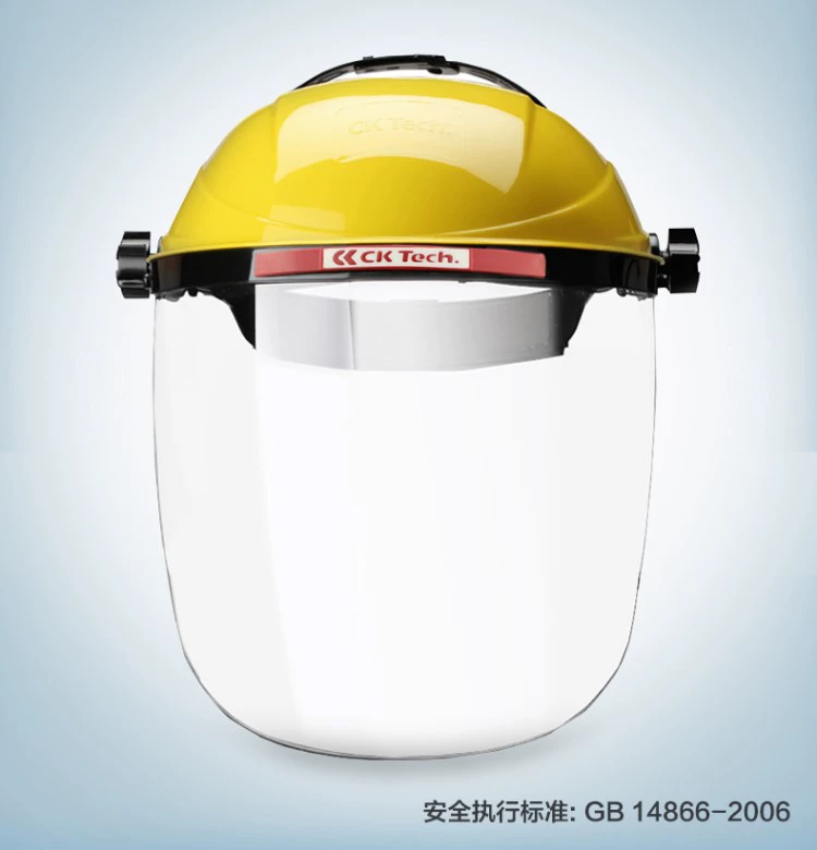 Mặt nạ nấu ăn chống dầu Chengkai, mặt nạ chống dầu cho phụ nữ, chống bỏng, nấu ăn, chống văng dầu, phong cách tương tự của Wang Ziwen mặt nạ đội đầu