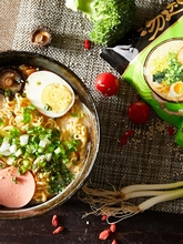 19.5元包邮  统一 汤达人 多口味方便面 125g *5连包