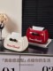 Tissue Box for Living Room, Light Luxury, High-End, 2025 New Model, Tissue Box for Home Use, Creative and Personalized Coffee Table Tissue Storage Box