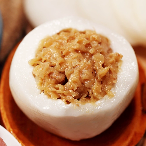 园外园 Радиша Silk Big Soup Group 368G/6*2 сумки SF Бесплатная группа по доставке красные пельмени Чанчжоу Специальность