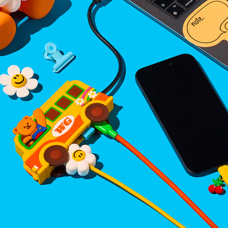 Wigglewiggle Expander USB Hard Drive Typec Multi-Interface USB Hub Docking Station Computer Interface