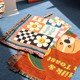 wigglewiggleSofa Cover ເຄື່ອງປັບອາກາດ Blanket Office All Seasons Home Nap Blanket Tassel Sofa Towel