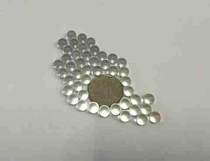 1000 transparent solid glass balls 1 1 5-5 5mm 6 5mm 7 5mm 8-10mm experimental marbles
