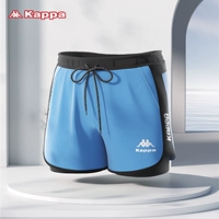 Mint Blue 007 [новые шорты-два часа]