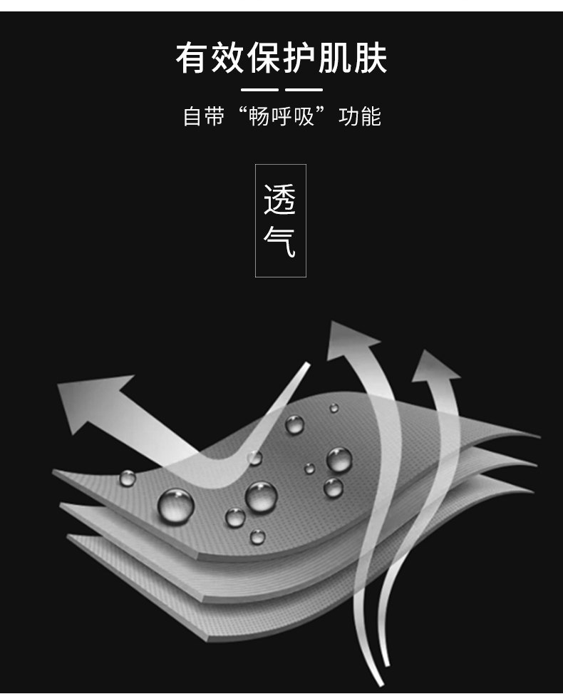 Kappa 男士 高弹速干 专业平角游泳裤 图9