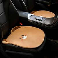 Подушник (одна пара) [короткий плюш]