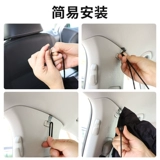 Автозазавесная занавес солнечная занавесная занавесная занавесная автомобиль перевозит отдельный занавес солнцезащитный крем для изоляции