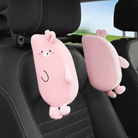 Pink Bunny- [1 Установка] Регулируемые подходящие модели для 99%