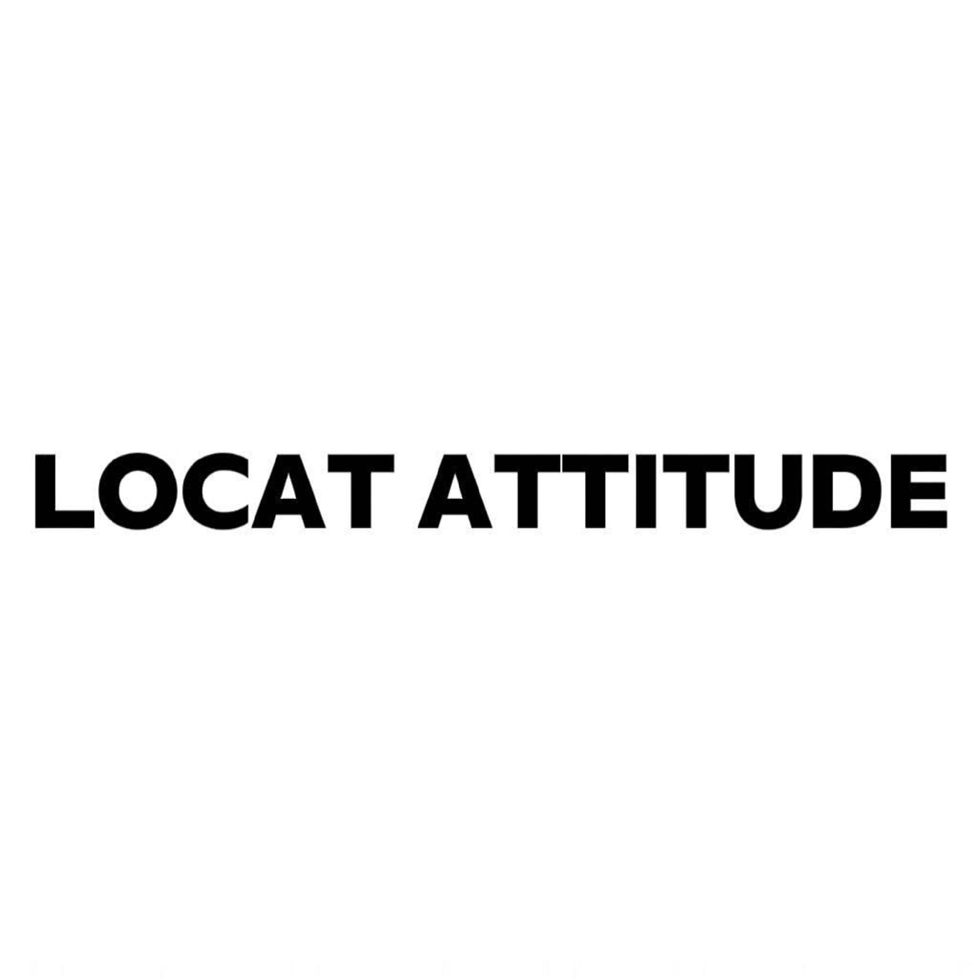 LOCAT ATTITUD 设计师品牌店
