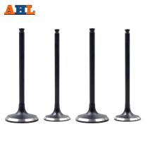 Suitable for Honda CB125T CB250 CM125C CMX250C CA125 Rebel intake valve and exhaust valve