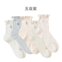 Пять удвоений (случайный цвет)