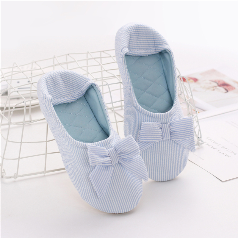 Moon Sub Shoes Spring Autumn Season Bag Follow Maternal Slippers Non-slip Indoor Soft Bottom Postpartum Summer Thin Moon Slippers Large Size