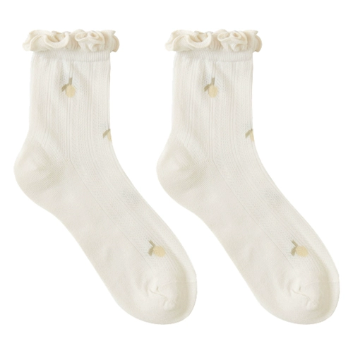 Тонкие дышащие послеродовые носки для беременных для молодой матери для отдыха, подходит для подростков, впитывают пот и запах