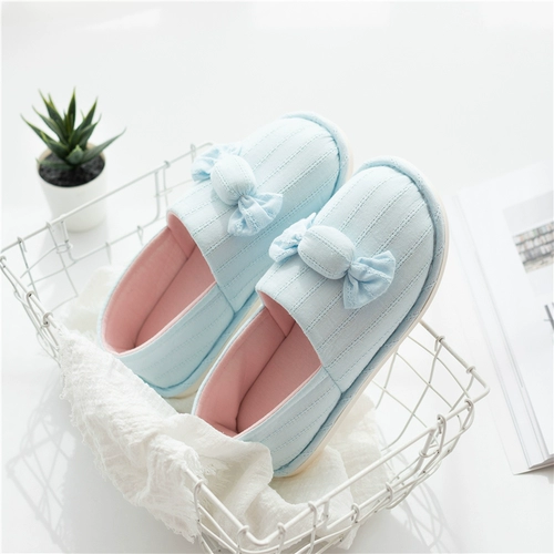 Демисезонная удобная обувь для беременных на платформе, нескользящая тонкая спортивная обувь для молодой матери, послеродовые тапочки, мягкая подошва