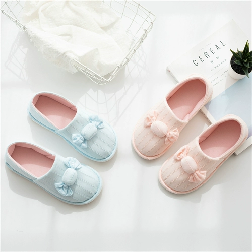 Демисезонная удобная обувь для беременных на платформе, нескользящая тонкая спортивная обувь для молодой матери, послеродовые тапочки, мягкая подошва