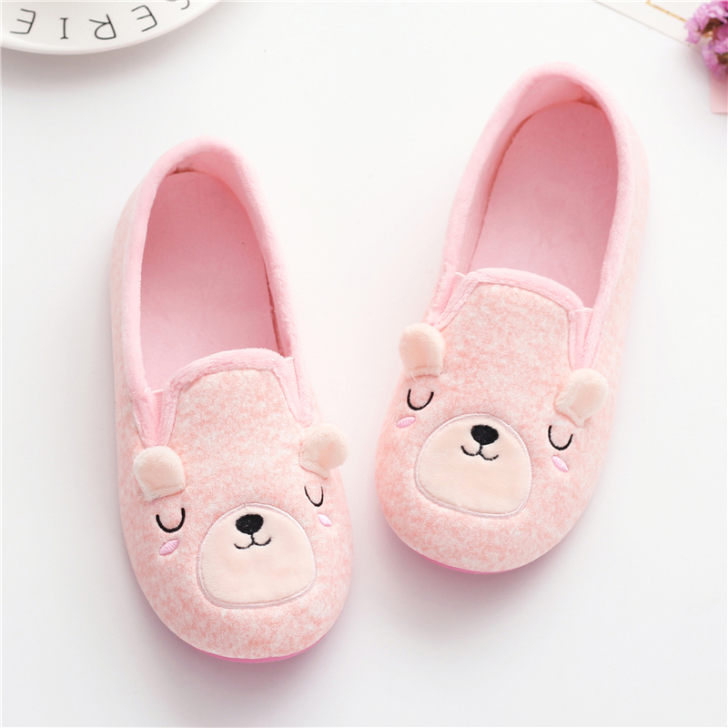 Summer Thin Lunar Sub Shoes Breathable Bag Heel Pregnant Woman Shoes Non-slip Soft Bottom Postpartum Spring Autumn Cute Indoor Maternity Slippers