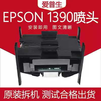 Epson R1390 R1400 R1430 R270 R390 L1800 L800 L1100 T50 head