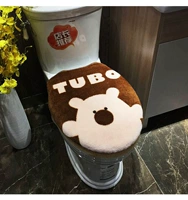 Два набора земной мыши