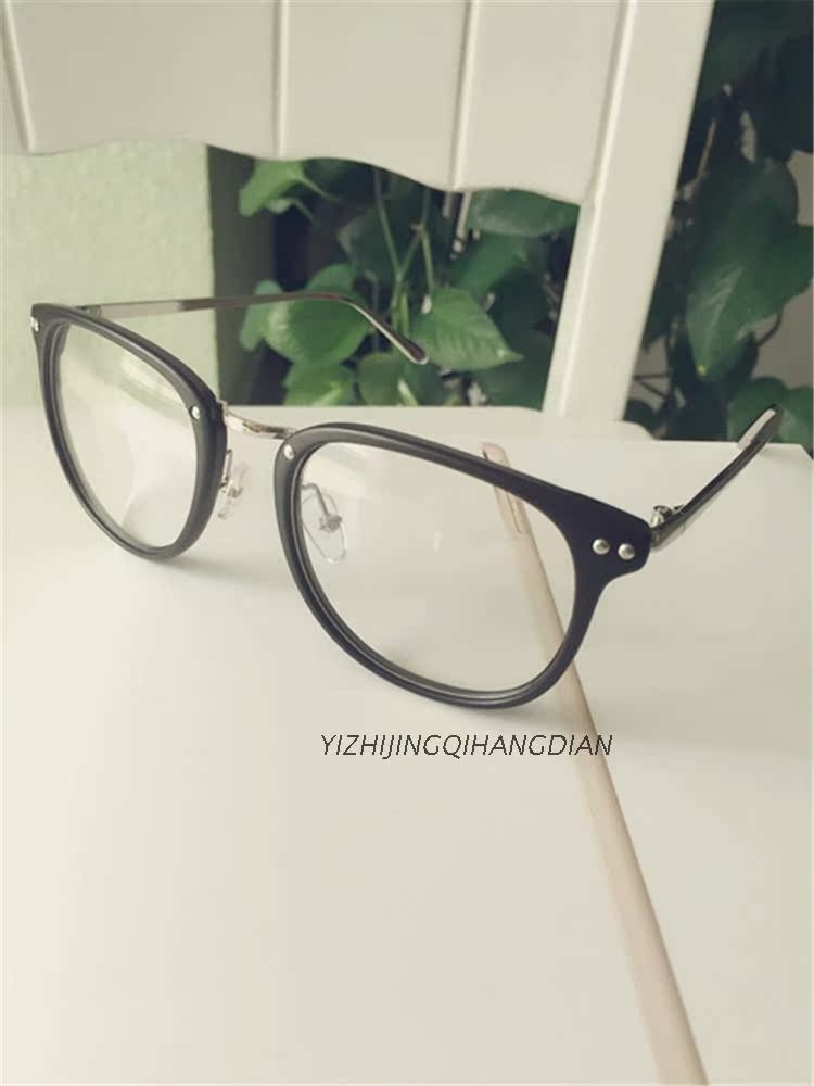Montures de lunettes YZJ2186 en Tole - Ref 3139148 Image 25