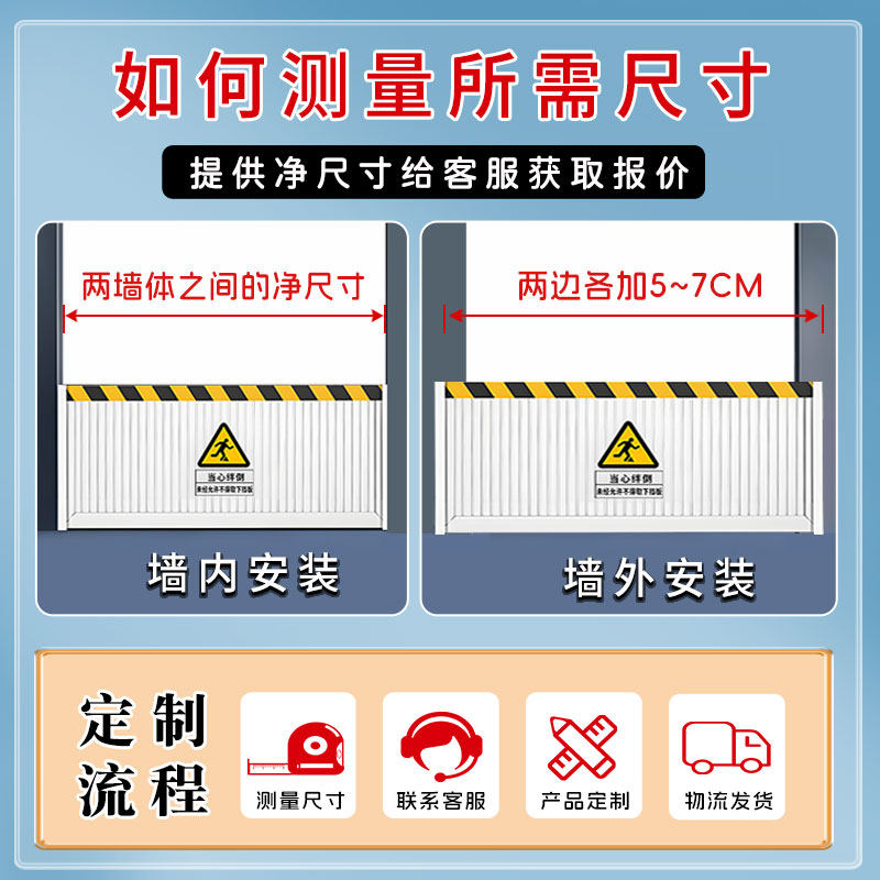 易航防鼠挡板,厨房门档的守护神?🤔全方位解析-门挡-淘宝好物网