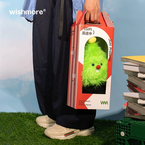 Wishmore Рождественский подарок осенний и зимний игрушки милые рождественские украшения куклы украшения для девочек и девочек лучшие друзья и дети