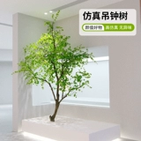 Большое моделирование моделирования висит часовые дерева лошадь пьяное деревянное внутреннее и внешнее патио Украшение