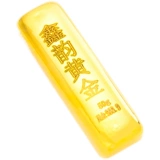 Золото для инвестиционной коллекции, золотой слиток 10 г 9999, чистое золото 10 г 20 г 30 г 50 г 100 г, памятный свадебный подарок, чистое золото