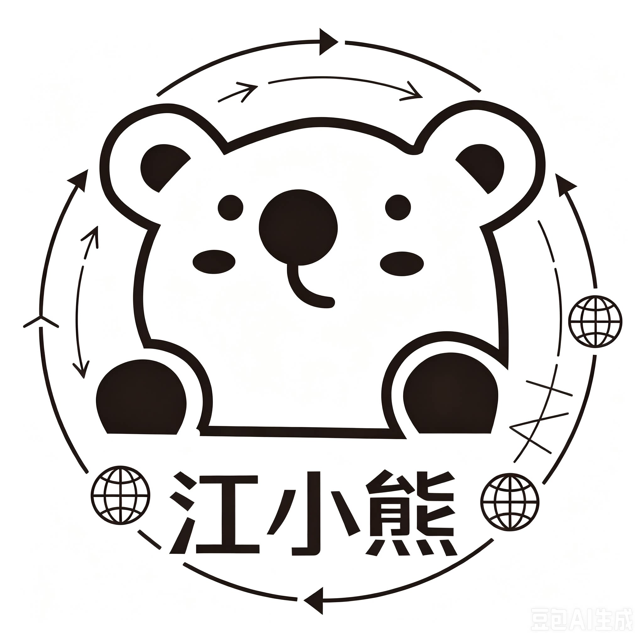 江小熊电器跨境店