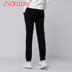 Kappa Kappa Quần thể thao nữ bảo vệ Quần thường xuyên Quần quần | K0762AK04 - Quần thể thao quần dài tập gym nam Quần thể thao